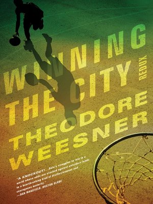 cover image of Winning the City Redux
